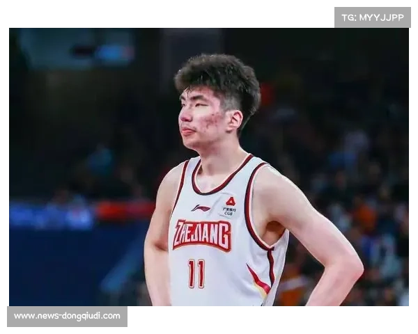 余嘉豪、王奕博等球员离队，浙江稠州需调整打法应对新赛季