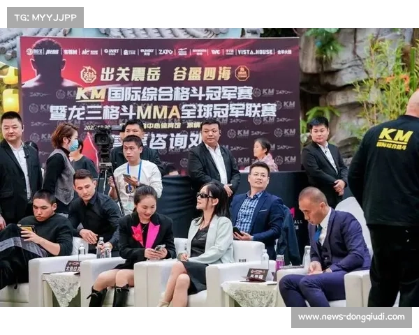 关谷KM国际综合格斗冠军赛12月金华举行，中俄美伊等13国选手参赛。