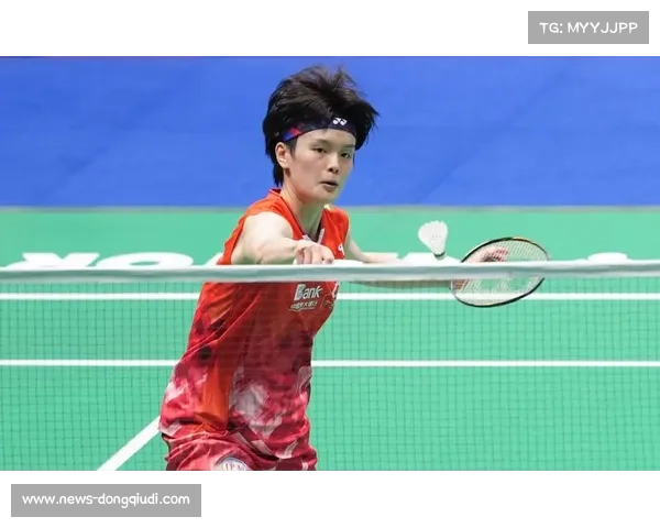 中国羽毛球公开赛常州举行，超级1000赛事吸引顶尖选手