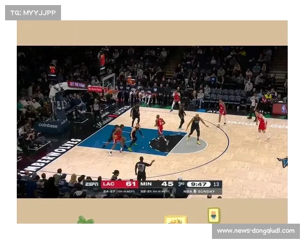 伦纳德41分8篮板4抢断，快船115-96大胜森林狼